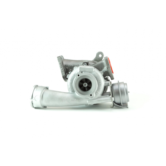 Turbocompresseur pour échange standard 2.5 TDI 130 CV GARRETT (729325-5003S)