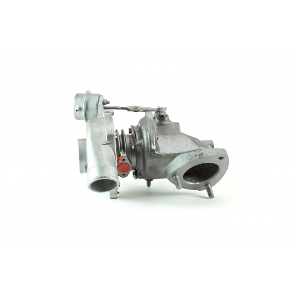 Turbocompresseur pour échange standard 2.5 TDI TD5 122 CV GARRETT (452239-5009S)