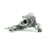 Turbocompresseur pour Volkswagen Jetta 5 2.0 TDI 170CV GARRETT (757042-5014S)