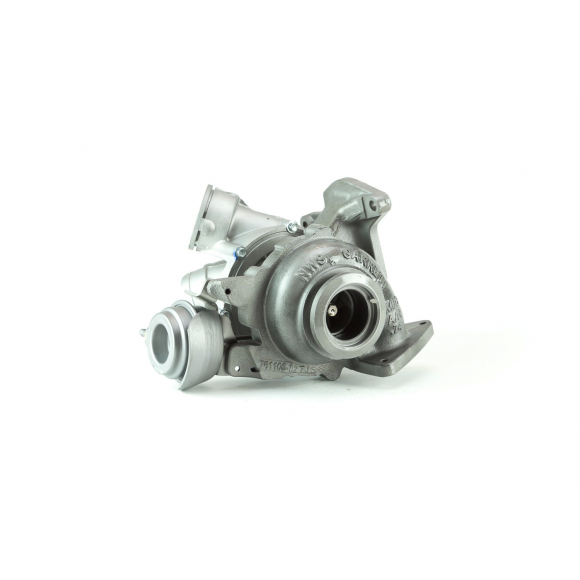 Turbocompresseur pour échange standard 2.5 TDI 174 CV GARRETT (760700-5004S)