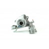 Turbocompresseur pour Seat Leon 1.9 TDI 105CV KKK (5439 988 0072)