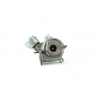 Turbocompresseur pour Seat Ibiza 3 1.9 TDI 90CV GARRETT (701854-5004S)