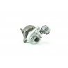 Turbocompresseur pour Seat Ibiza 3 1.9 TDI 90CV GARRETT (701854-5004S)