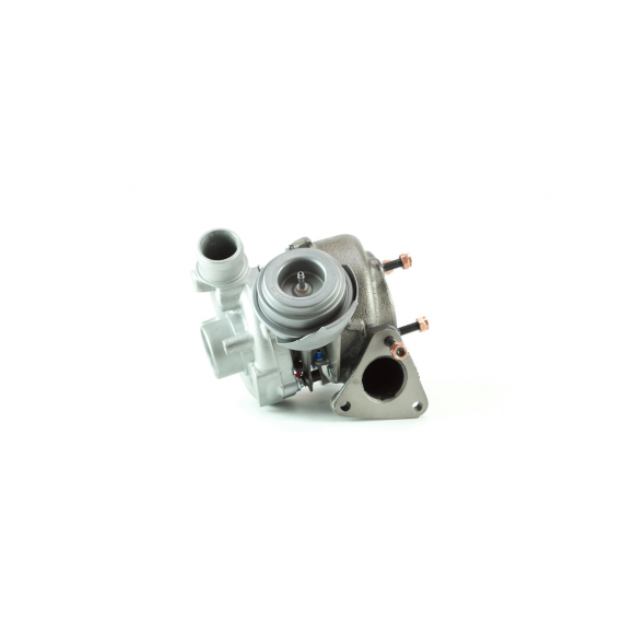 Turbocompresseur pour Audi A4 1.9 TDI 115 CV (B5) GARRETT (701854-5004S)