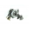 Turbocompresseur pour Volkswagen Eos 2.0 TDI 140CV GARRETT (765261-5008S)