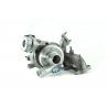 Turbocompresseur pour Volkswagen Polo 4 1.9 TDI 100CV KKK (5439 988 0017)