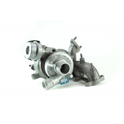 Turbocompresseur pour Volkswagen Bora 1.9 TDI 100CV KKK (5439 988 0017)