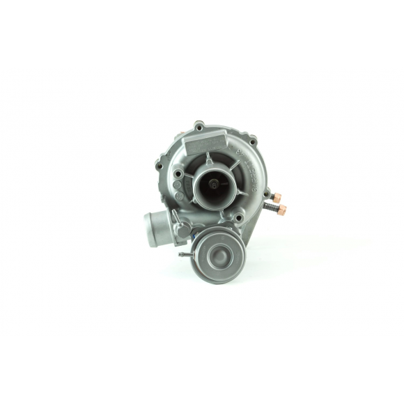 Turbocompresseur pour Volkswagen Lupo 1.4 TDI 75CV GARRETT (701729-5010S)