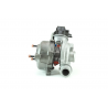 Turbocompresseur pour Audi A4 2.0 TDI 170 CV (B7) KKK (5303 988 0109)