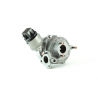 Turbocompresseur pour Audi A4 2.0 TDI 170 CV (B7) KKK (5303 988 0109)