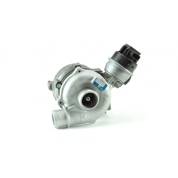 Turbocompresseur pour Audi A4 2.0 TDI 170 CV (B7) KKK (5303 988 0109)