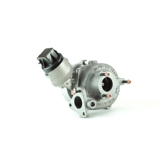 Turbocompresseur pour échange standard 2.0 TDI 170 CV KKK (5303 988 0109)