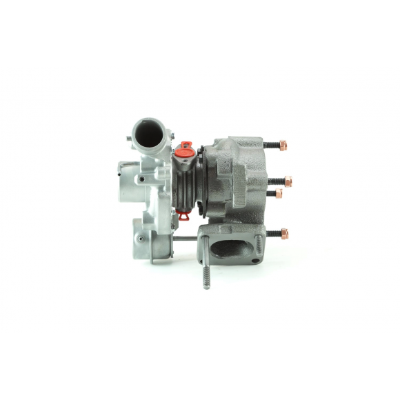 Turbocompresseur pour Fiat Bravo 1.9 JTD 105CV GARRETT (701796-5001S)