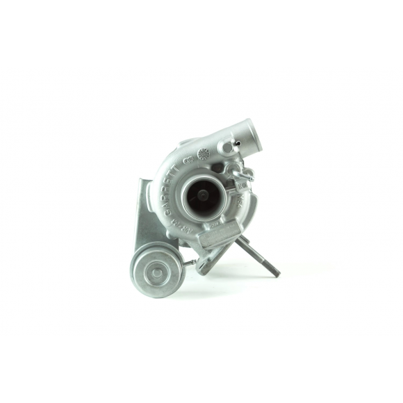 Turbocompresseur pour Fiat Brava 1.9 JTD 105CV GARRETT (701796-5001S)