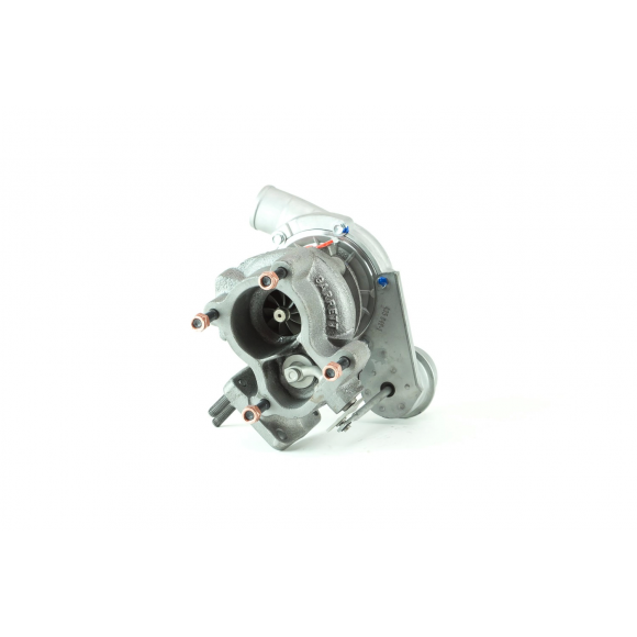 Turbocompresseur pour échange standard 1.9 JTD 105 CV GARRETT (701796-5001S)