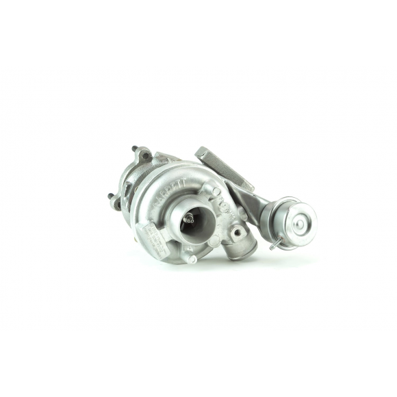 Turbocompresseur pour échange standard 1.9 TDI 90 CV (B5) GARRETT (454097-5002S)