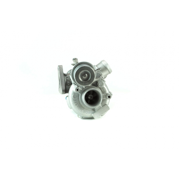 Turbocompresseur pour Skoda Octavia 1 1.9 TDI 90CV GARRETT et KKK (454159-0002)