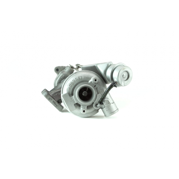 Turbocompresseur pour Volkswagen Transporter T4 1.9 TD 68CV GARRETT (454064-5001S)