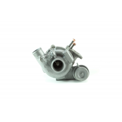 Turbocompresseur pour Fiat Doblo 1.9 JTD 105CV GARRETT (708847-5002S)