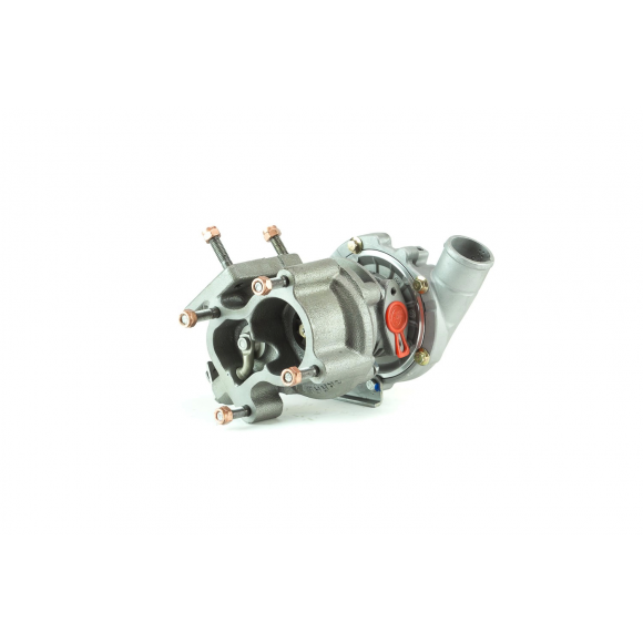 Turbocompresseur pour Fiat Doblo 1.9 JTD 105CV GARRETT (708847-5002S)