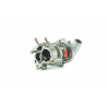 Turbocompresseur pour Alfa Romeo 147 1.9 JTD 105 CV GARRETT (708847-5002S)