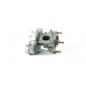 Turbocompresseur pour échange standard 1.9 JTD 105 CV GARRETT (708847-5002S)