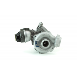 Turbocompresseur pour Audi A5 2.0 TDI 143CV KKK (5303 988 0190)