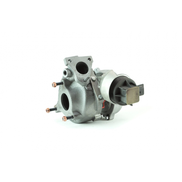 Turbocompresseur pour Audi A4 2.0 TDI 120/143 CV KKK (5303 988 0190)