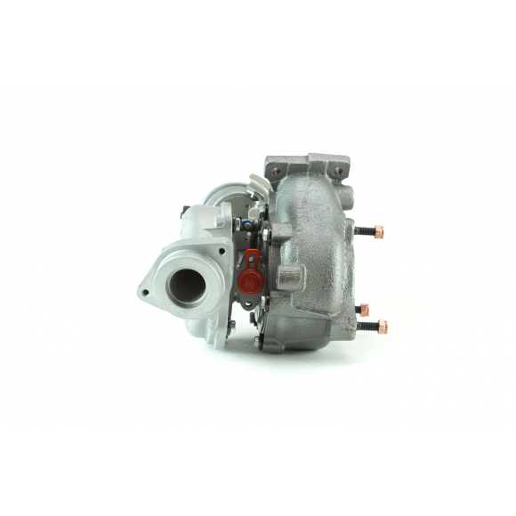 Turbocompresseur pour échange standard 2.0 TDI 120 CV 143 CV KKK (5303 988 0190)