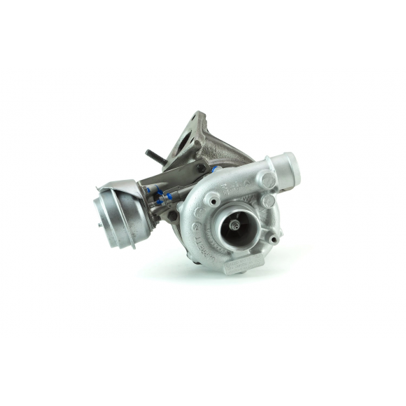 Turbocompresseur pour Volkswagen Passat 1.9 TDI 110CV GARRETT (454231-0001)