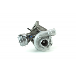 Turbocompresseur pour Audi A6 1.9 TDI 115 CV GARRETT (454231-5007S)