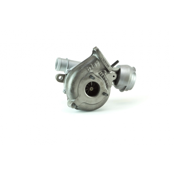 Turbocompresseur pour Audi A6 1.9 TDI 115 CV GARRETT (454231-5007S)