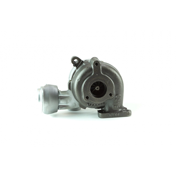 Turbocompresseur pour échange standard 1.9 TDI 110 115 CV GARRETT (701855-5006S)