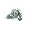 Turbocompresseur pour Skoda Fabia 1.2 TDI 75 CV GARRETT (789016-5002S)