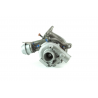 Turbocompresseur pour Volkswagen Passat 1.9 TDI 110CV (1996-2000) GARRETT (454158-5003S)