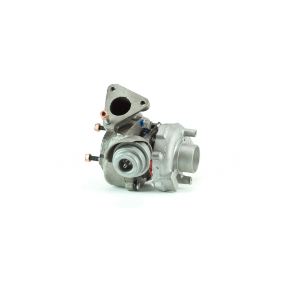 Turbocompresseur pour Volkswagen Passat 1.9 TDI 110CV (1996-2000) GARRETT (454158-5003S)