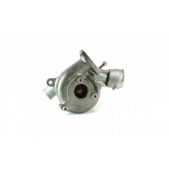 Turbocompresseur pour Volkswagen Passat 1.9 TDI 110CV (1996-2000) GARRETT (454158-5003S)