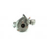 Turbocompresseur pour Volkswagen Passat 1.9 TDI 110CV (1996-2000) GARRETT (454158-5003S)