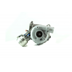 Turbocompresseur pour échange standard 1.9 TDI 115 CV GARRETT (761437-5006S)