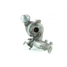 Turbocompresseur pour Volkswagen Golf 4 1.9 TDI 110CV GARRETT (713672-5006S)