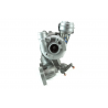 Turbocompresseur pour Volkswagen Bora 1.9 TDI 110CV GARRETT (713672-5006S)