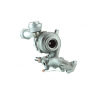 Turbocompresseur pour Volkswagen Passat B6 2.0 TDI GARRETT 140 CV (724930-5009S)