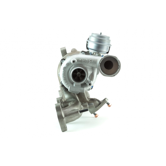 Turbocompresseur pour Volkswagen Bora 1.9 TDI 150CV GARRETT (721021-5006S)