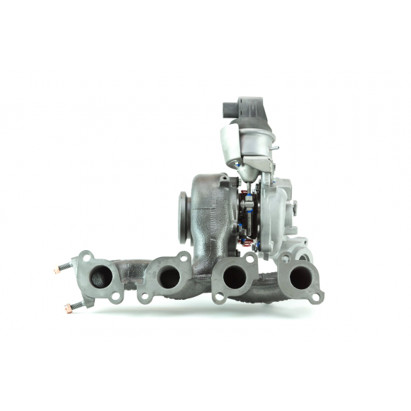 Turbocompresseur pour échange standard 2.0 TDI 170 CV KKK (5303 988 0207)