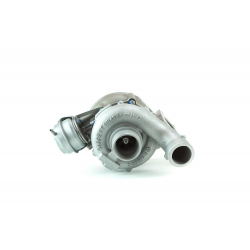 Turbocompresseur pour Volkswagen Passat 2000-2005 2.5 TDI 180CV GARRETT (454135-5010S)