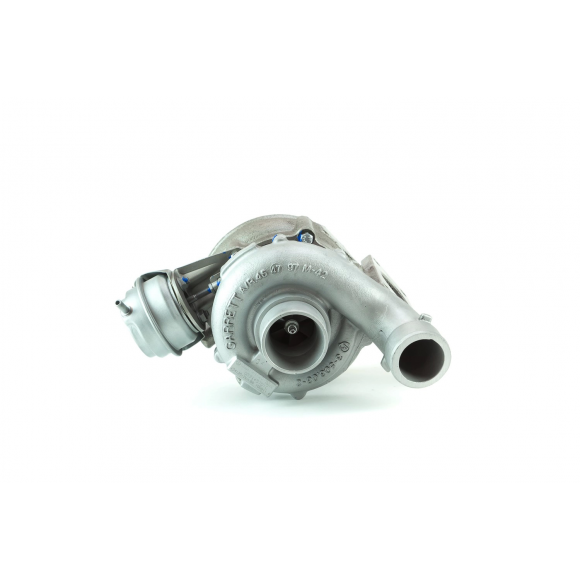 Turbocompresseur pour Volkswagen Passat (1996-2000) 2.5 TDI 163CV GARRETT (454135-5010S)