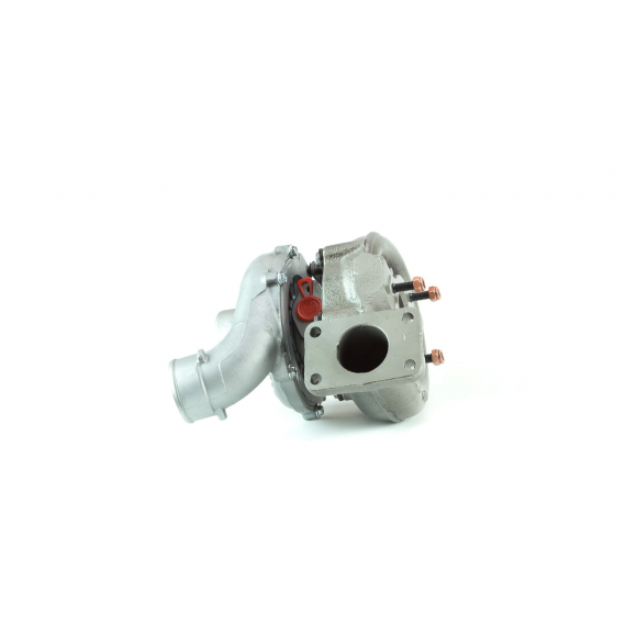 Turbocompresseur pour échange standard 2.5 TDI 150CV 155CV 163CV 180CV GARRETT (454135-0001)