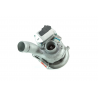 Turbocompresseur pour Audi A4 2.7 TDI 180 CV (B7) KKK (5304 988 0055)