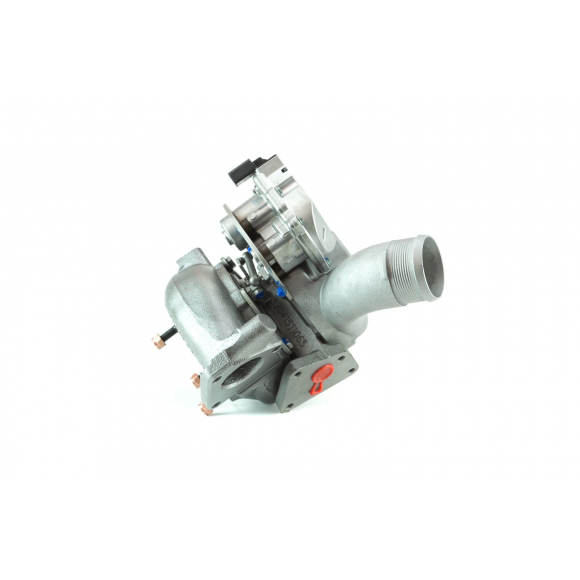 Turbocompresseur pour Audi A4 2.7 TDI 180 CV (B7) KKK (5304 988 0055)