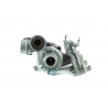 Turbocompresseur pour Volkswagen Touran 1.9 TDI 105CV GARRETT et KKK (751851-5004S)